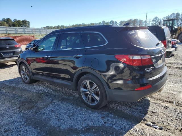 Image 2 of 2015 HYUNDAI SANTA FE GLS 2015 with VIN KM8SRDHF4FU097943