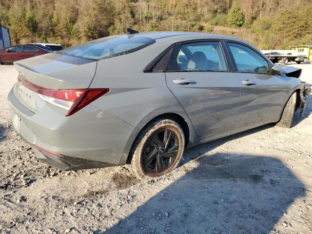 Изображение 3 2021 HYUNDAI ELANTRA SEL 2021 с VIN KMHLM4AG1MU150018