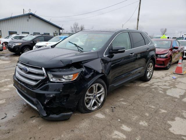 Obraz 2015 FORD EDGE TITANIUM 2015