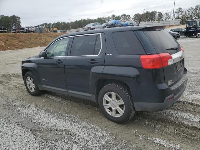 Image 2 of 2013 GMC TERRAIN SLE 2013 with VIN 2GKALMEK2D6140307