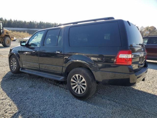 Image 2 of 2017 FORD EXPEDITION EL XLT 2017 with VIN 1FMJK1HTXHEA07860