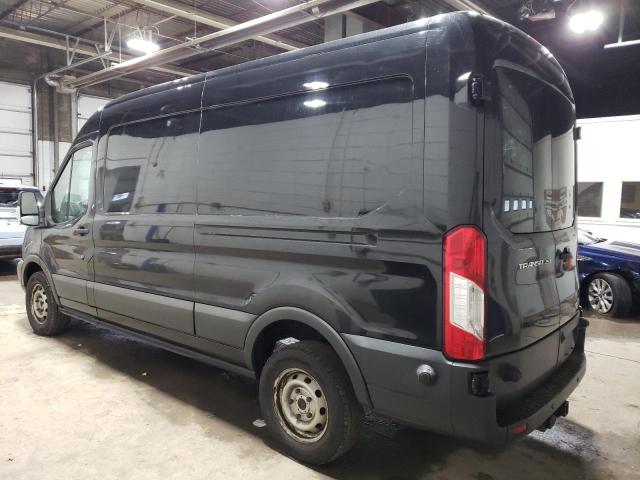 Image 2 of 2015 FORD TRANSIT T-250 2015 with VIN 1FTYR2CM6FKA76368
