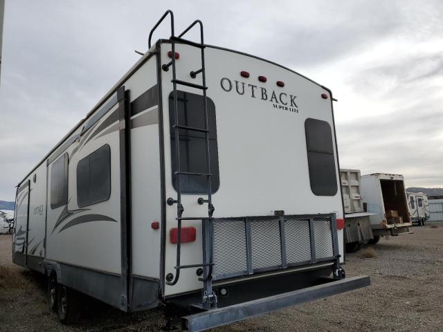 Obraz 3 z 2018 KEYSTONE OUTBACK 2018 z VIN 4YDT32623JB450866