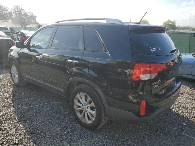 Obraz 2 z 2014 KIA SORENTO EX 2014 z VIN 5XYKU4A77EG517233