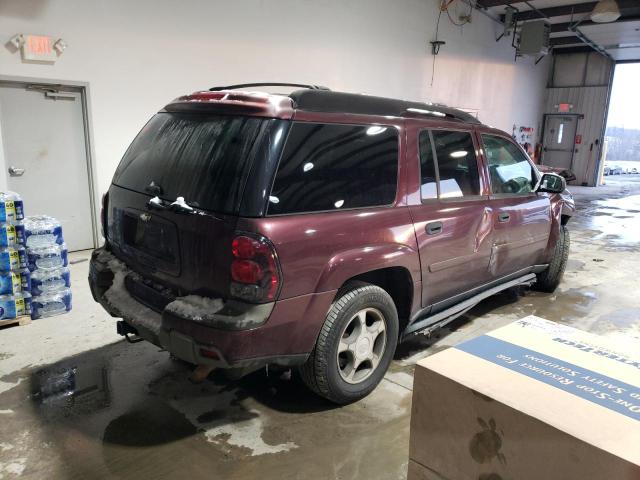 Изображение 3 2006 CHEVROLET TRAILBLAZER EXT LS 2006 с VIN 1GNES16S866170201