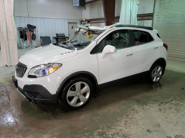 2016 BUICK ENCORE  2016 image