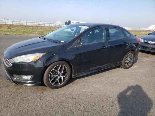 Изображение 1 2016 FORD FOCUS SE 2016 с VIN 1FADP3F20GL230529