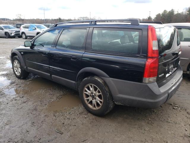 Obraz 2 z 2004 VOLVO XC70  2004 z VIN YV1SZ59H341157505