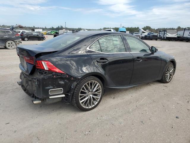Image 3 of 2014 LEXUS IS 250 2014 with VIN JTHBF1D24E5010323