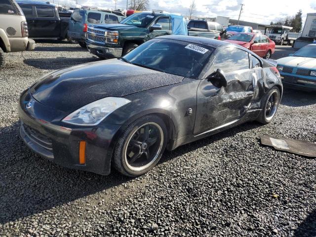 Obraz 2008 NISSAN 350Z COUPE 2008