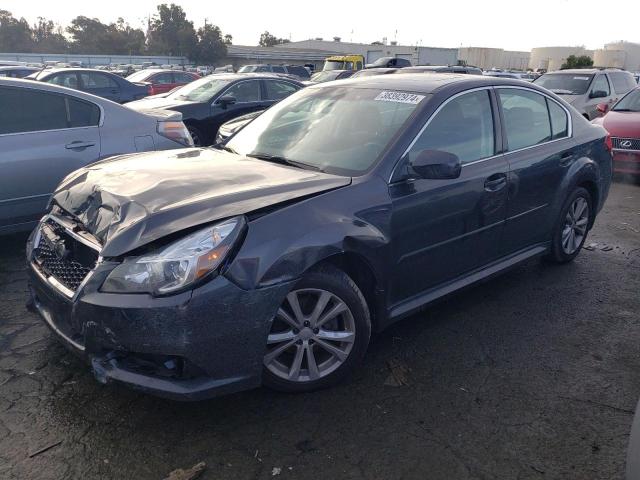 2013 SUBARU LEGACY 2.5I PREMIUM 2013 image