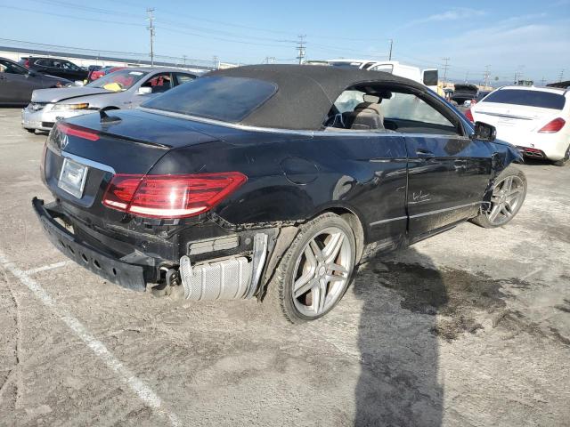 Image 3 of 2015 MERCEDES-BENZ E 400 2015 with VIN WDDKK6FF9FF312413