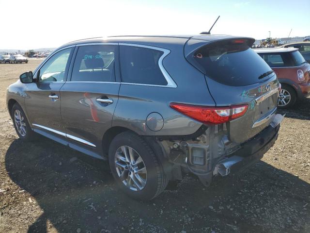 Obraz 2 z 2015 INFINITI QX60  2015 z VIN 5N1AL0MM7FC522815