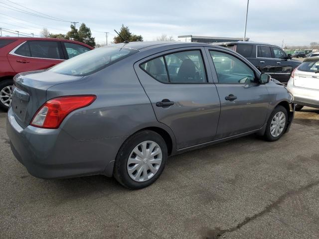 Image 3 of 2019 NISSAN VERSA S 2019 with VIN 3N1CN7AP0KL818971