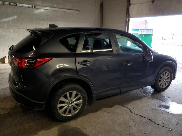 Image 3 of 2015 MAZDA CX-5 TOURING 2015 with VIN JM3KE4CY3F0448378