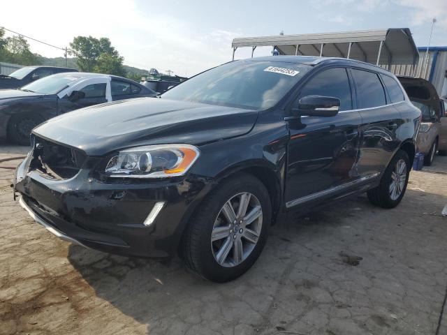 Obraz 2017 VOLVO XC60 T5 INSCRIPTION 2017