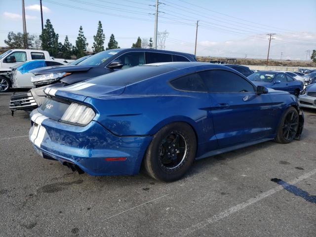 Изображение 3 2017 FORD MUSTANG GT 2017 с VIN 1FA6P8CF4H5324352