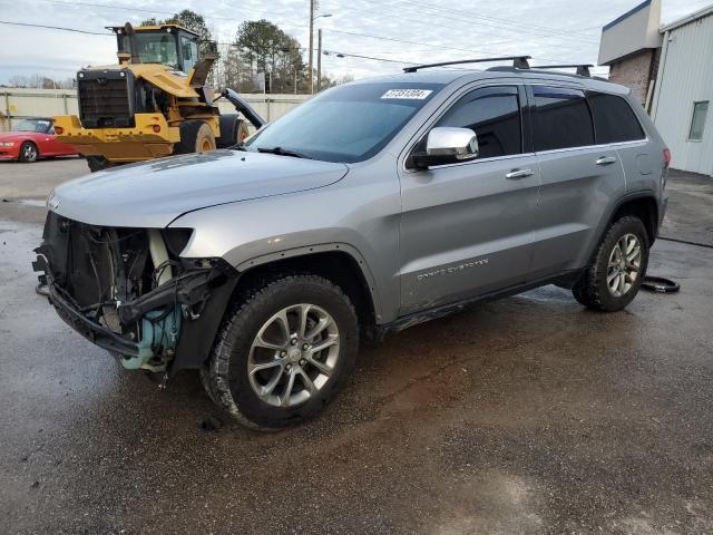 Obraz 1 z 2015 JEEP GRAND CHEROKEE LIMITED 2015 z VIN 1C4RJFBG1FC665157