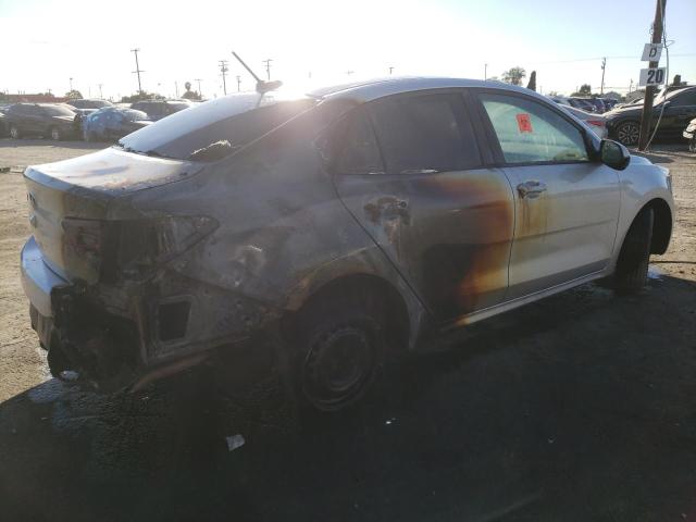 Image 3 of 2020 KIA RIO LX 2020 with VIN 3KPA24AD5LE312401