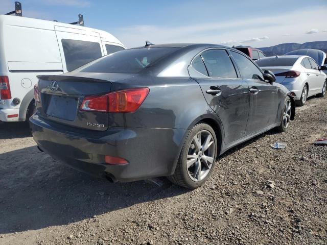 Изображение 3 2009 LEXUS IS 250 2009 с VIN JTHBK262X95089341
