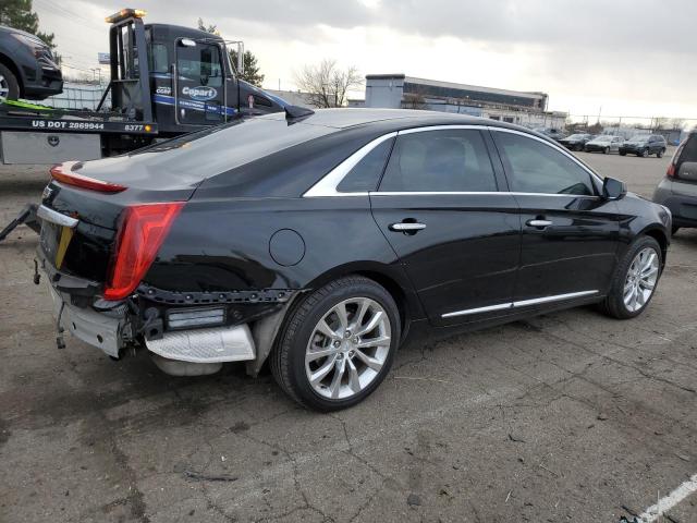 Obraz 3 z 2017 CADILLAC XTS LUXURY 2017 z VIN 2G61M5S3XH9107994