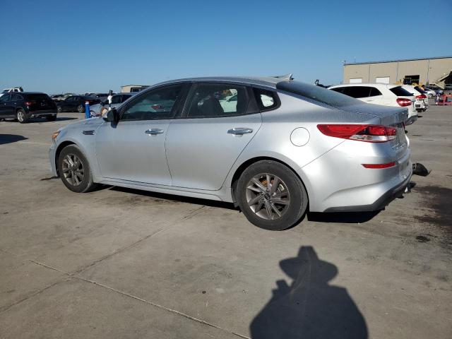Image 2 of 2020 KIA OPTIMA LX 2020 with VIN 5XXGT4L38LG411443