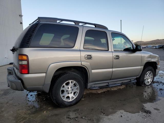 Изображение 3 2002 CHEVROLET TAHOE K1500 2002 с VIN 1GNEK13T42R125648