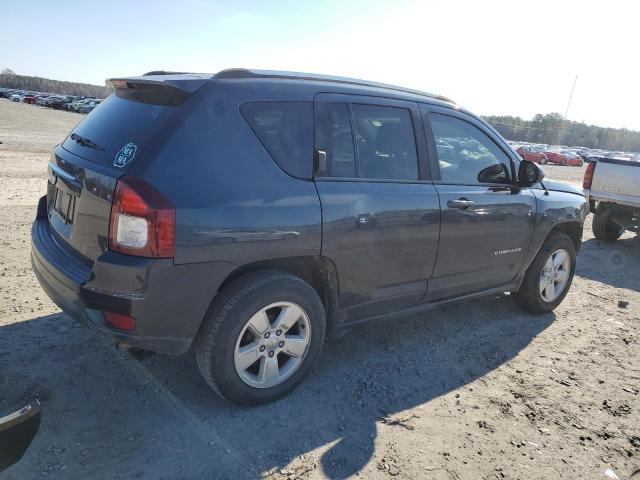 Obraz 3 z 2014 JEEP COMPASS SPORT 2014 z VIN 1C4NJCBA0ED881566