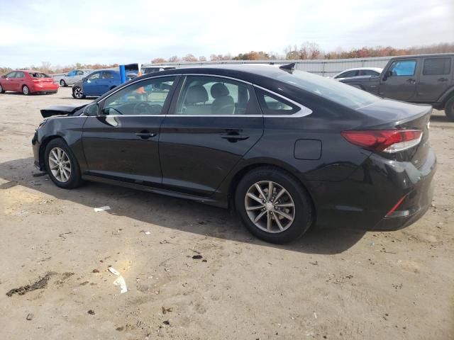 Изображение 2 2018 HYUNDAI SONATA SE 2018 с VIN 5NPE24AF0JH609412