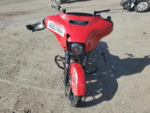 Obraz 2 z 2022 HARLEY-DAVIDSON FLHXS  2022 z VIN 1HD1KRP17NB611378