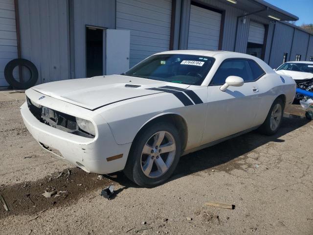 Image 1 of 2009 DODGE CHALLENGER SE 2009 with VIN 2B3LJ44V99H606897