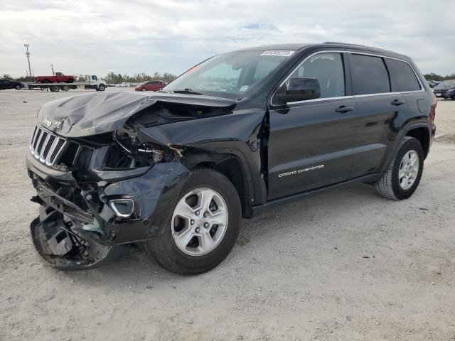 Obraz 1 z 2014 JEEP GRAND CHEROKEE LAREDO 2014 z VIN 1C4RJFAG6EC329407