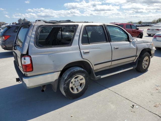 Image 3 of 2001 TOYOTA 4RUNNER SR5 2001 with VIN JT3GN86R810185313
