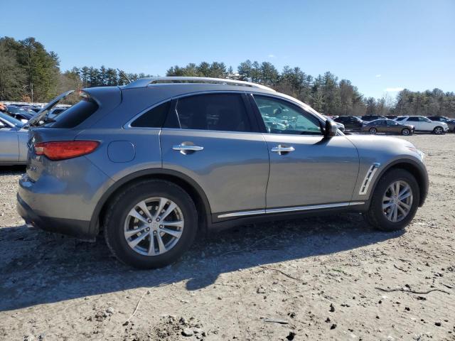 Изображение 3 2012 INFINITI FX35  2012 с VIN JN8AS1MW4CM155347