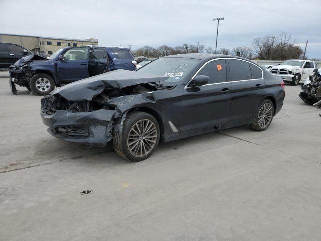 Obraz 2020 BMW 530 I 2020