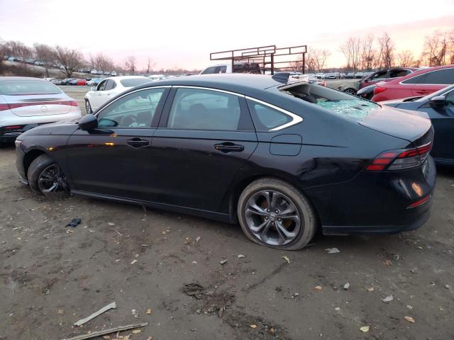 Obraz 2 z 2023 HONDA ACCORD EX 2023 z VIN 1HGCY1F3XPA022252
