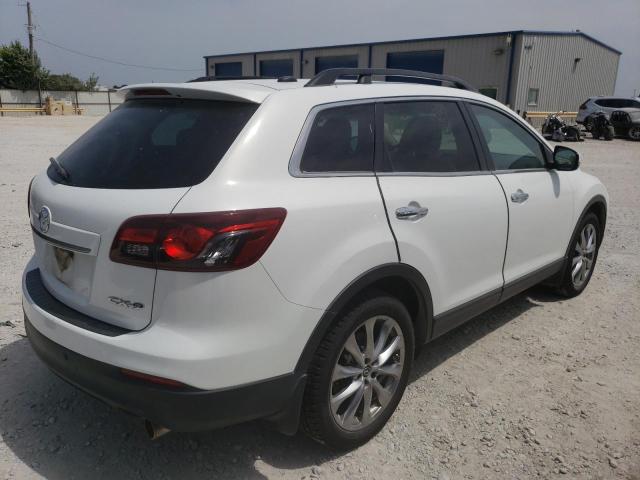 Obraz 3 z 2014 MAZDA CX-9 GRAND TOURING 2014 z VIN JM3TB2DA8E0429763