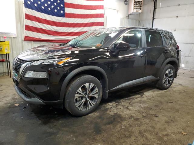 Obraz 1 z 2023 NISSAN ROGUE SV 2023 z VIN 5N1BT3BB8PC888162
