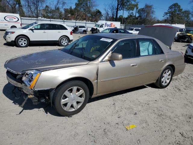 1999 CADILLAC DTS  1999 image
