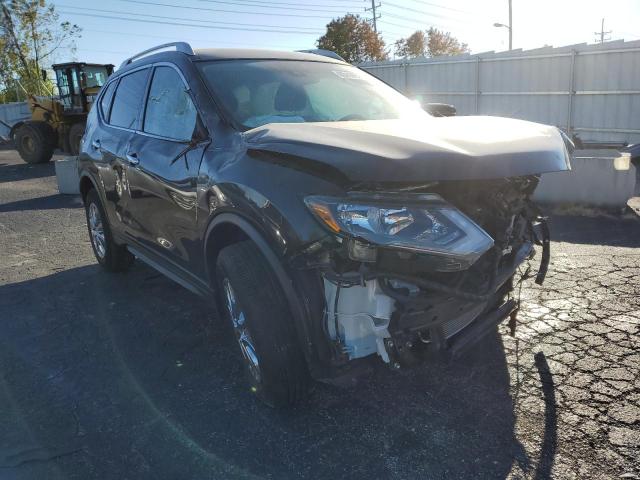 Obraz 1 z 2020 NISSAN ROGUE S 2020 z VIN KNMAT2MT6LP512157