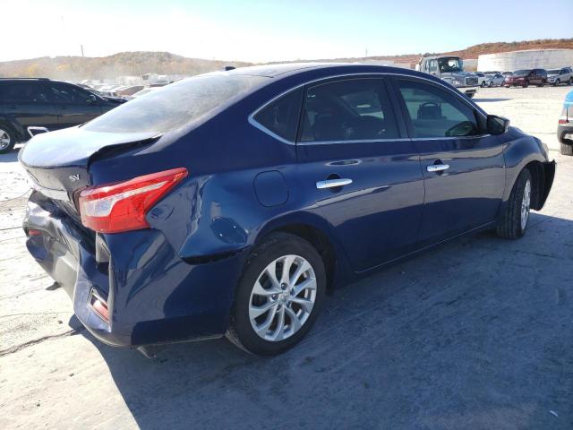 Image 3 of 2017 NISSAN SENTRA S 2017 with VIN 3N1AB7AP7HY332377