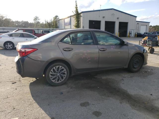 Изображение 3 2019 TOYOTA COROLLA L 2019 с VIN 5YFBURHE5KP869106