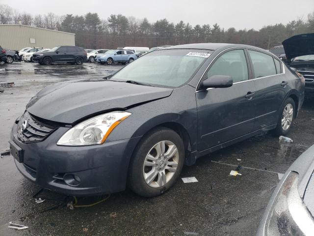 2011 NISSAN ALTIMA BASE 2011 image