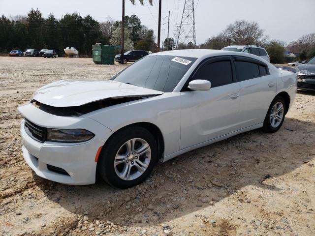 Obraz 1 z 2015 DODGE CHARGER SE 2015 z VIN 2C3CDXBG5FH725171