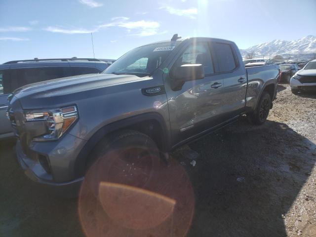 Изображение 1 2020 GMC SIERRA K1500 ELEVATION 2020 с VIN 1GTR9CED2LZ201120