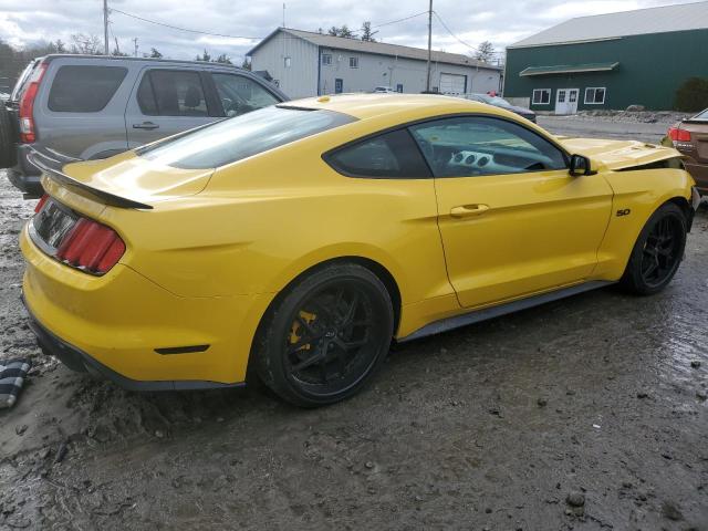 Изображение 3 2016 FORD MUSTANG GT 2016 с VIN 1FA6P8CFXG5309207