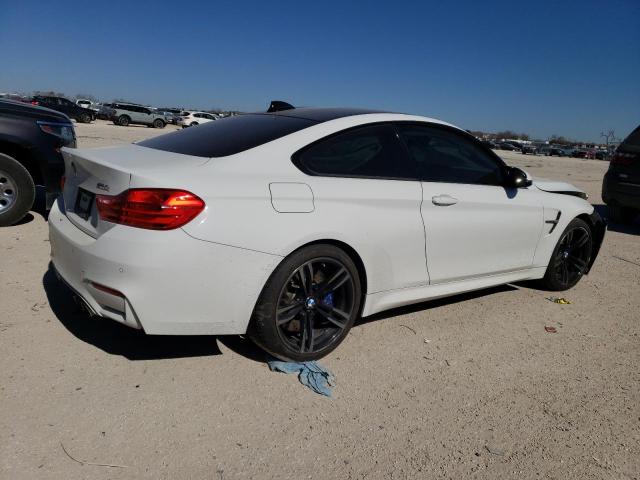 Изображение 3 2016 BMW M4  2016 с VIN WBS3R9C55GK338421