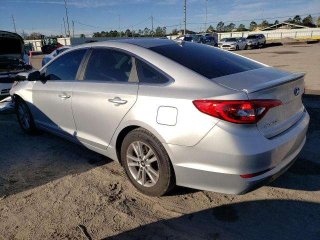 Obraz 2 z 2016 HYUNDAI SONATA SE 2016 z VIN 5NPE24AFXGH315329