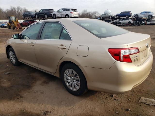 Obraz 2 z 2012 TOYOTA CAMRY BASE 2012 z VIN 4T1BF1FK1CU117326