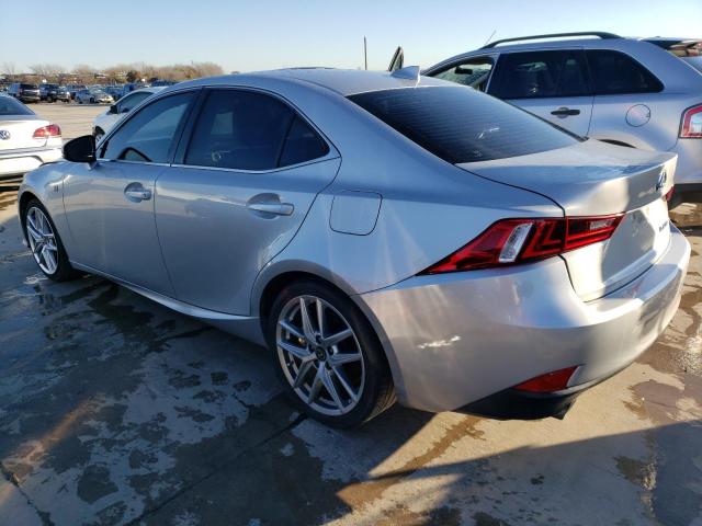 Obraz 2 z 2014 LEXUS IS 250 2014 z VIN JTHBF1D2XE5010021